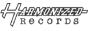 Harmonized Records
